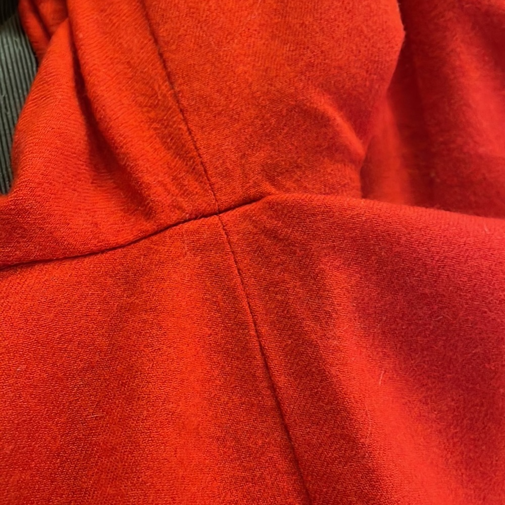 JCrew Soft Wool Shift Frock - Picture 13 of 16